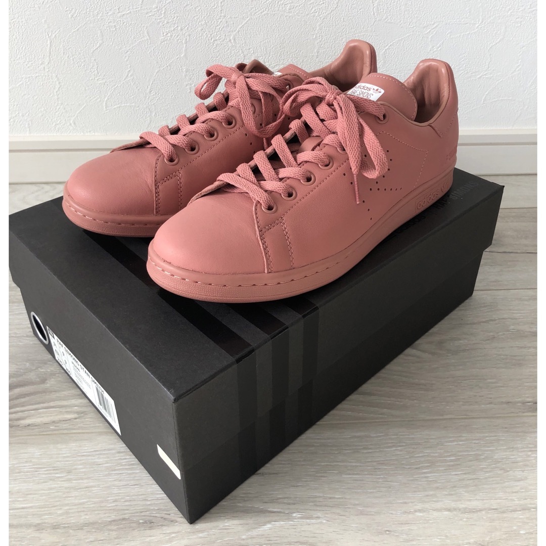 Adidas Raf Simons アディダス　ラフシモンズ　スタンスミス | フリマアプリ ラクマ