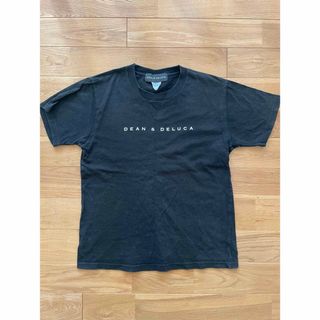 ディーンアンドデルーカ(DEAN & DELUCA)のDEAN & DELUCA  半袖Tシャツ(Tシャツ(半袖/袖なし))