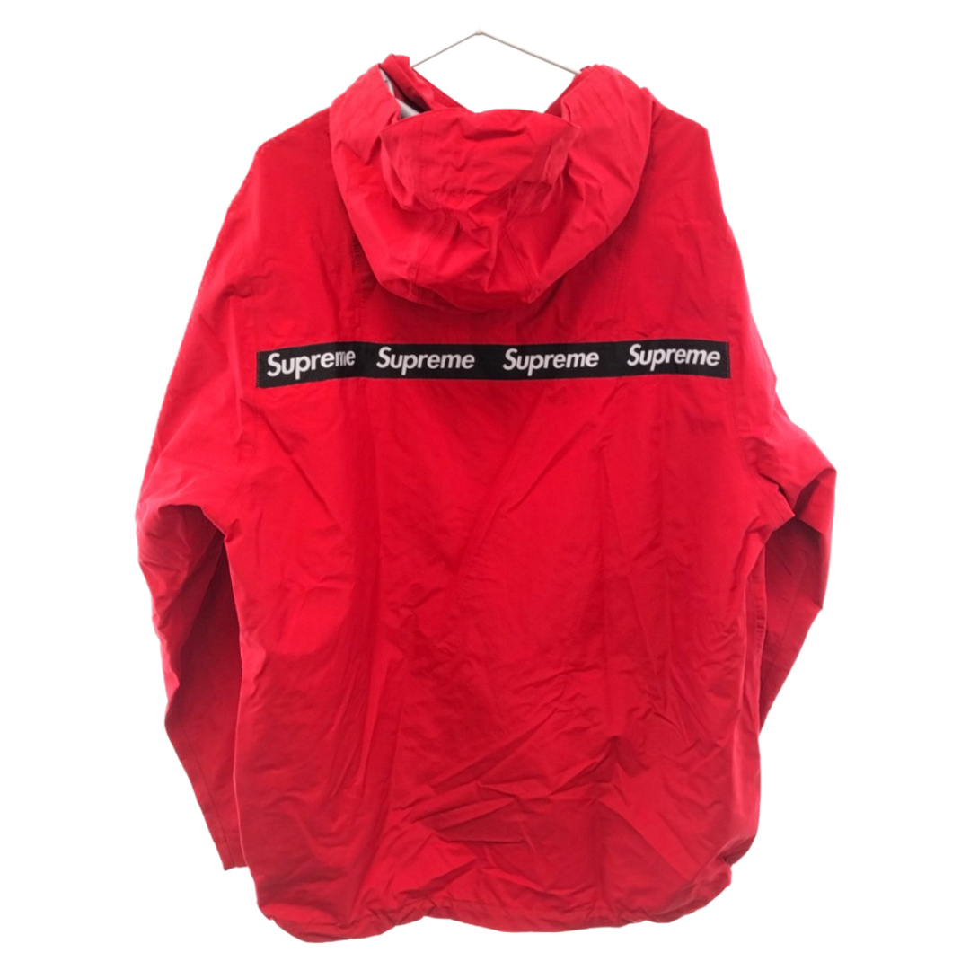 Supreme - SUPREME シュプリーム 17AW Taped Seam Jacket