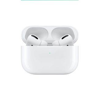 アップル(Apple)のlostone様専用Apple AirPods Pro Lightning(ヘッドフォン/イヤフォン)