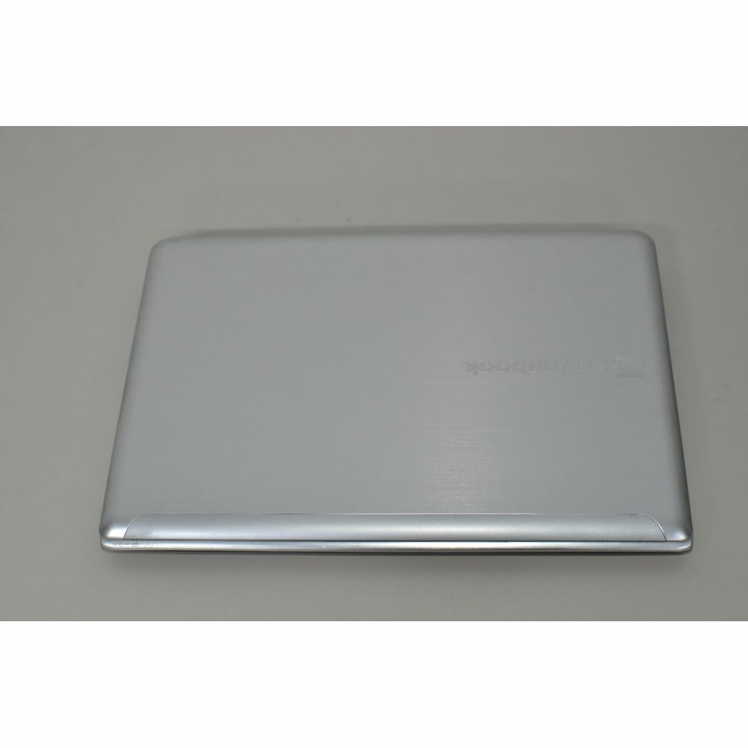 ノートパソコン 東芝 T642/T8HW i7-3537U