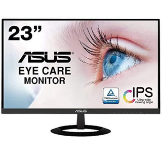 エイスース(ASUS)のASUS/LCD Monitor VZ239(ディスプレイ)