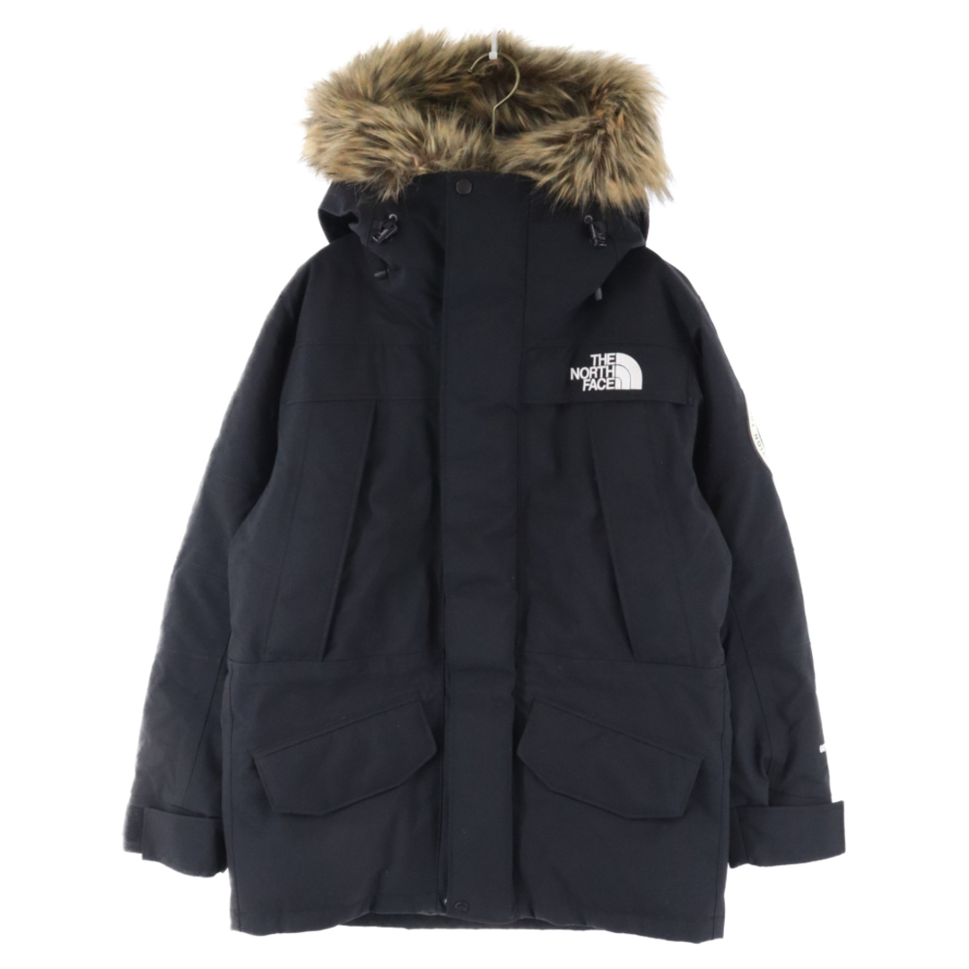 THE NORTH FACE - THE NORTH FACE ザノースフェイス ANTARCTICA PARKA