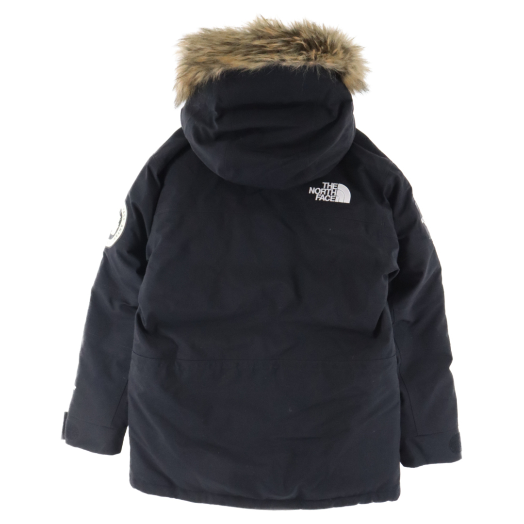 THE NORTH FACE - THE NORTH FACE ザノースフェイス ANTARCTICA PARKA