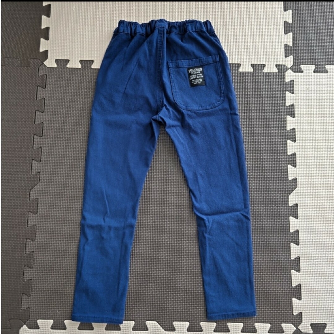 mou jon jon(ムージョンジョン)の【 mini様 専用 】3点おまとめ キッズ/ベビー/マタニティのキッズ服男の子用(90cm~)(パンツ/スパッツ)の商品写真