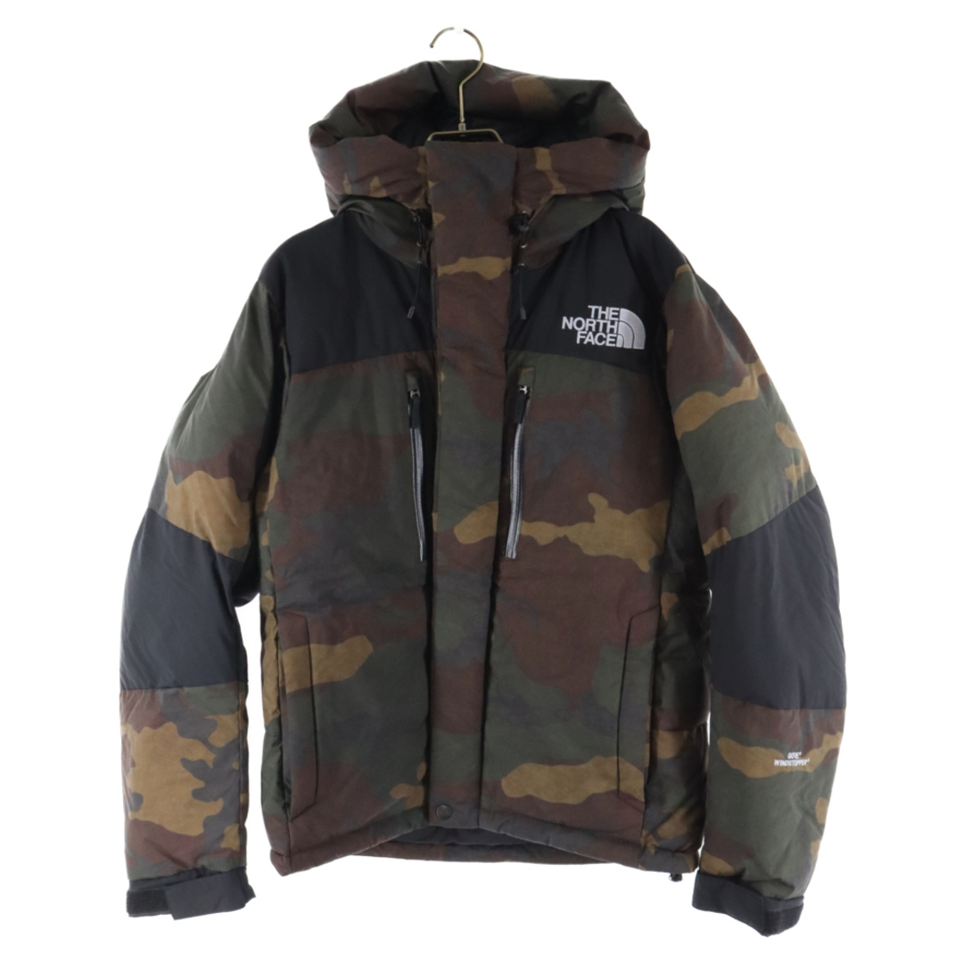 THE NORTH FACE ザノースフェイス Novelty Baltro Light Jacket