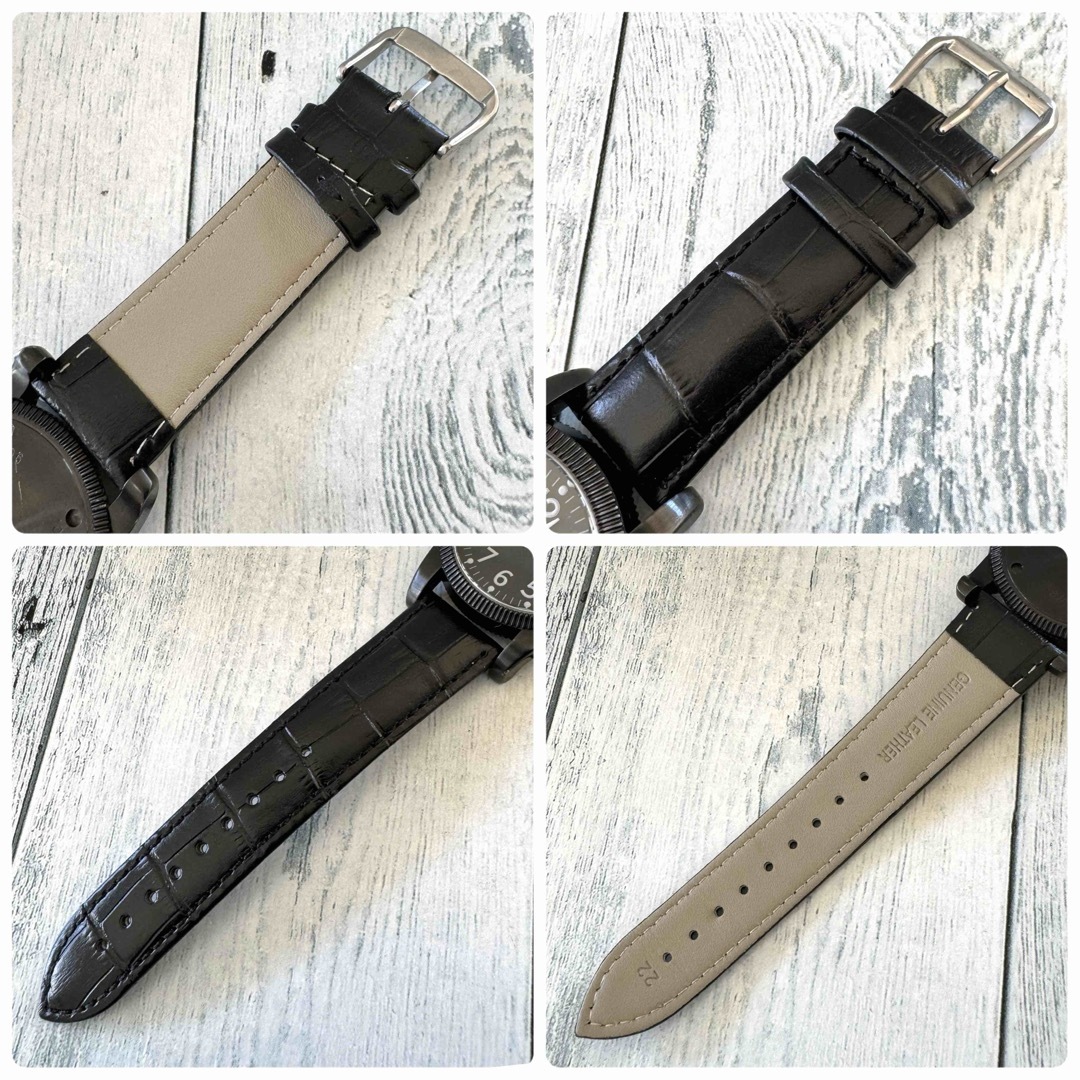 電池交換済】BURBERRY バーバリー 腕時計 BU7806 ブラック 電池交換済】BURBERRY バーバリー 腕時計 BU7806 ブラック