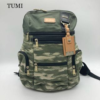 トゥミ リュック(メンズ)の通販 800点以上 | TUMIのメンズを買うならラクマ