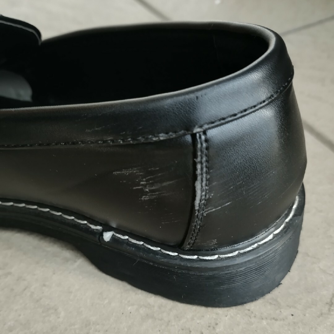glabella(グラベラ)のグラベラ　ローファー メンズの靴/シューズ(スリッポン/モカシン)の商品写真