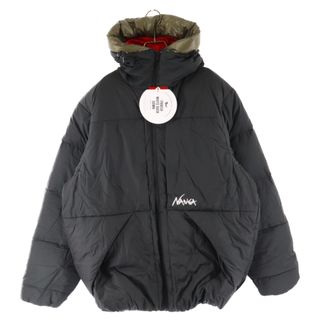 NANGA - NANGA ナンガ 23AW NORTHERN LIGHTS DOWN JACKET ノーザン