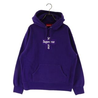 シュプリーム パーカー(メンズ)(パープル/紫色系)の通販 600点以上