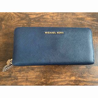 マイケルコース(Michael Kors)のマイケルコース　長財布(財布)