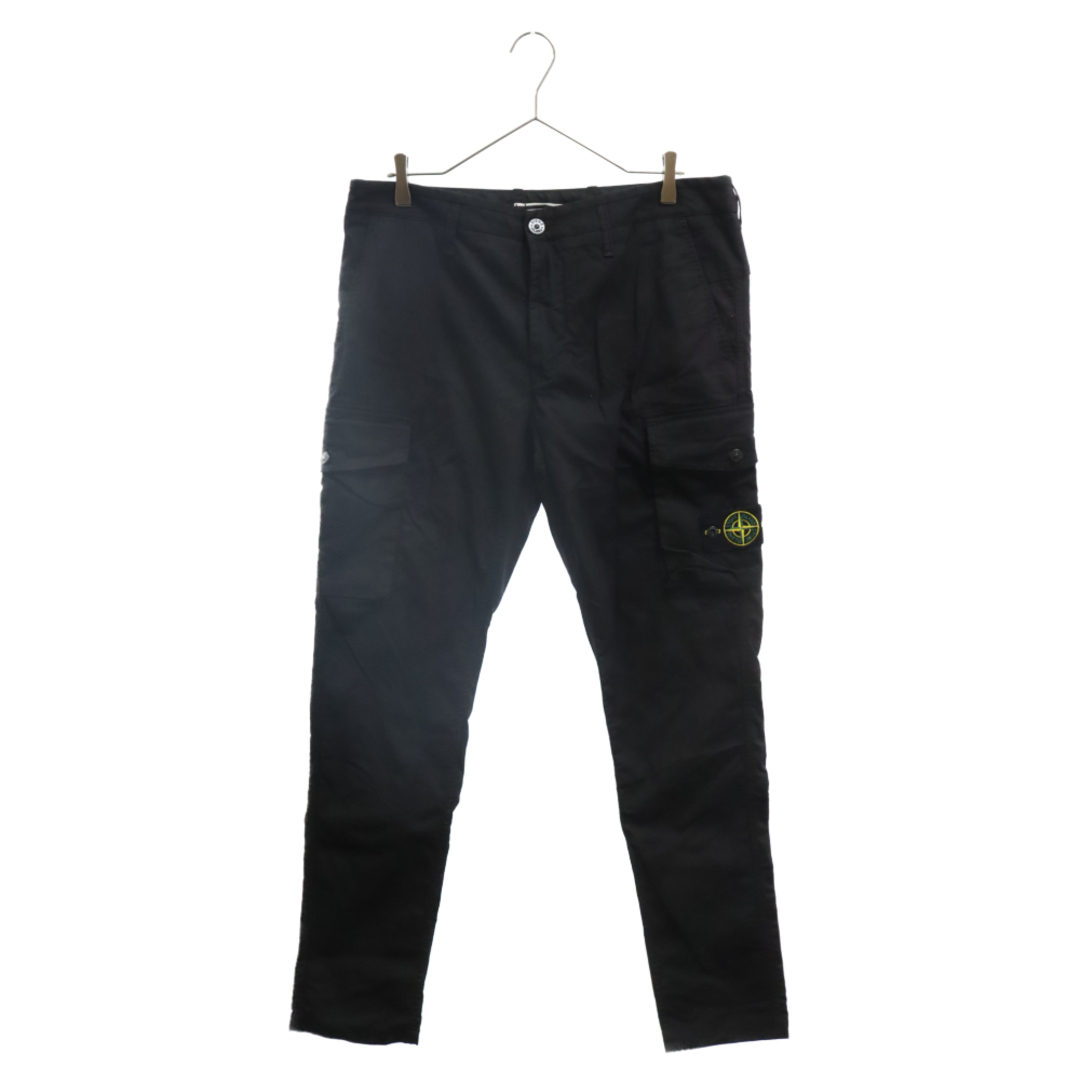 STONE ISLAND - STONE ISLAND ストーンアイランド コットン カーゴ
