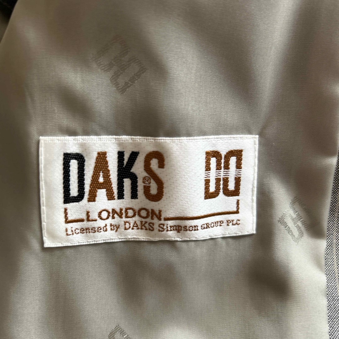 DAKS(ダックス)のDAKS スーツ レディースのフォーマル/ドレス(スーツ)の商品写真