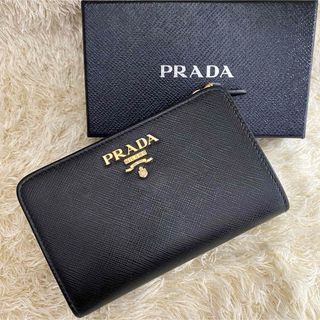 プラダ サフィアーノ 財布(レディース)の通販 4,000点以上 | PRADAの