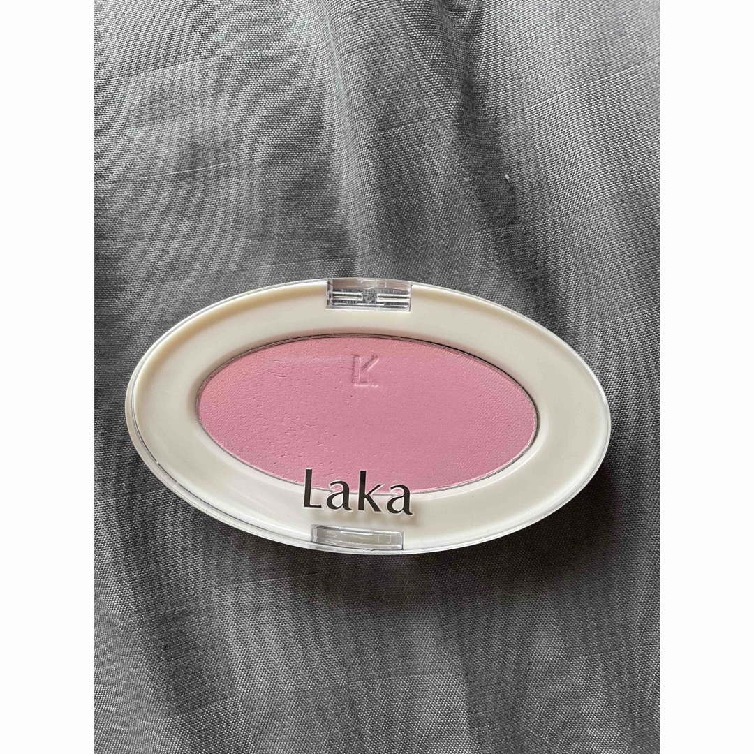 LaKa チーク 707 コスメ/美容のベースメイク/化粧品(チーク)の商品写真