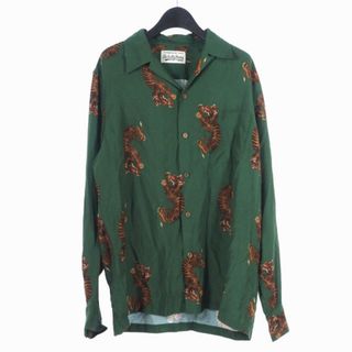 ワコマリア シャツ(メンズ)(長袖)の通販 500点以上 | WACKO MARIAの