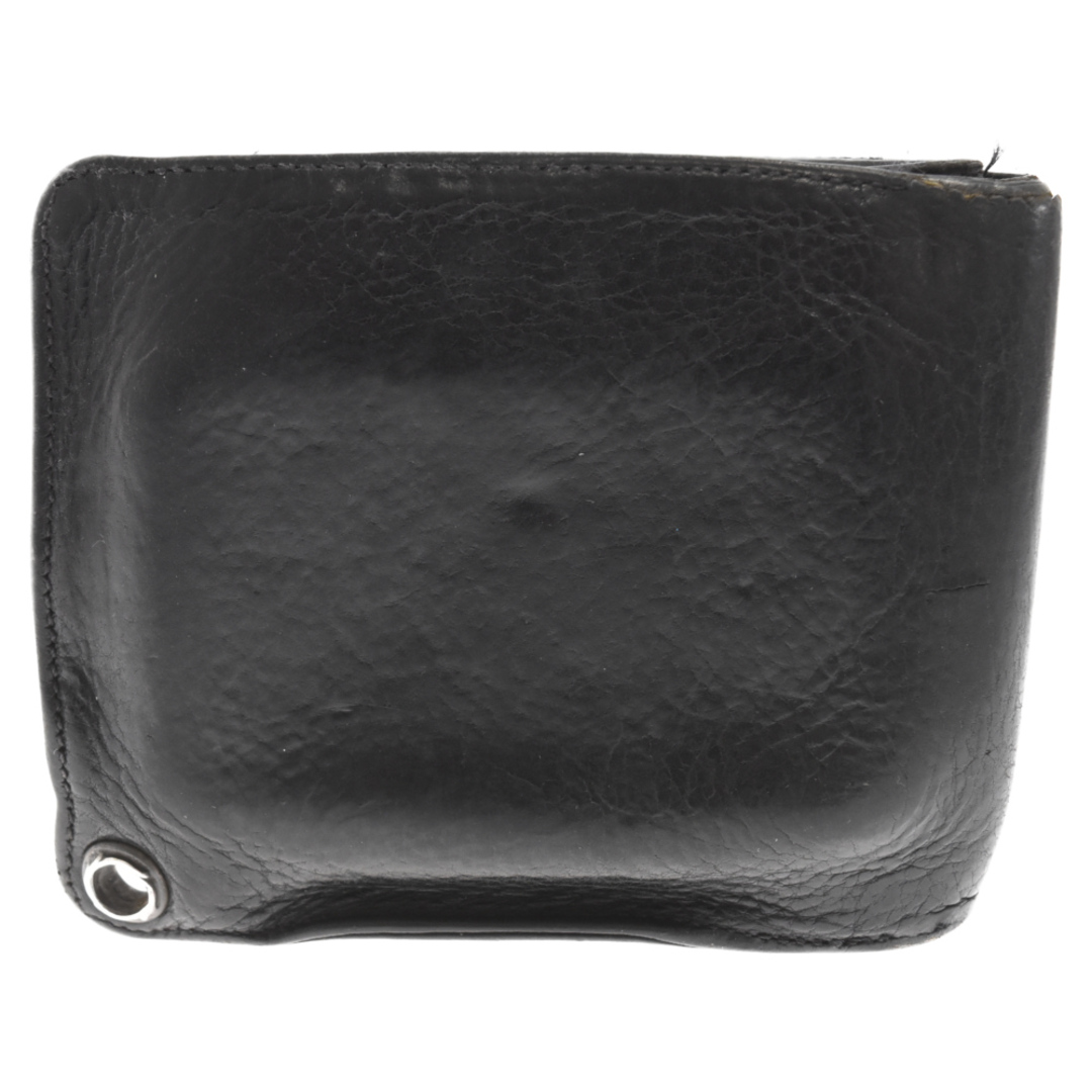 CHROMEHEARTS  1snap wallet  財布 ウォレット