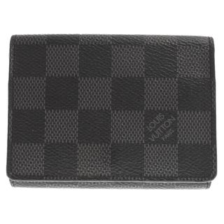 ヴィトン(LOUIS VUITTON) 名刺入れ/定期入れ(メンズ)の通販 1,000点