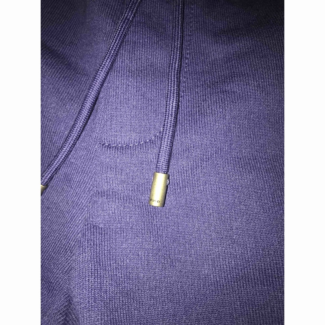GUCCI - NORTH FACE x GUCCI ノースフェイス×グッチ スウェット GUCCI - NORTH FACE x GUCCI ノースフェイス×グッチ スウェット
