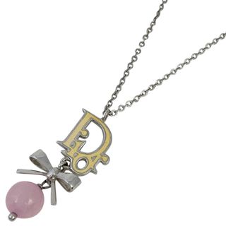 ディオール(Christian Dior) ネックレス(リボン)の通販 200点以上