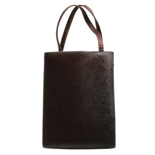 ボッテガヴェネタ BOTTEGAVENETA バッグ レディース ブランド ハンドバッグ  レザー ダブルノット ピンク 無地 おしゃれ 小さめ コンパクト 派手 可愛い 差し色