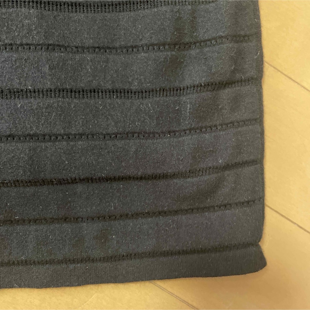 Rag & Bone(ラグアンドボーン)のrag&bone ニットスカート レディースのスカート(ひざ丈スカート)の商品写真