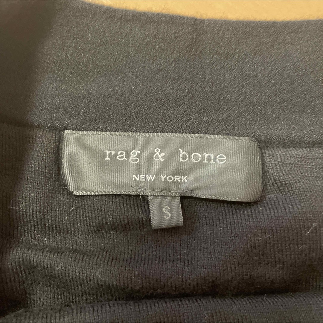 Rag & Bone(ラグアンドボーン)のrag&bone ニットスカート レディースのスカート(ひざ丈スカート)の商品写真