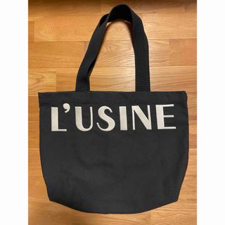 トートバッグ　フレンチベトナムブランドL’USINE(トートバッグ)