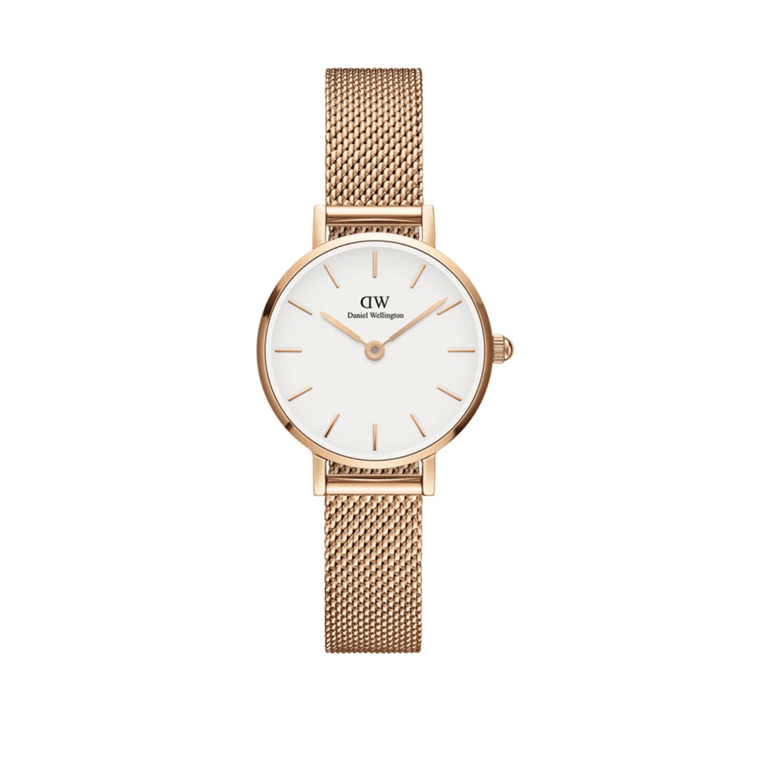 Daniel Wellington - 【新品未使用品】24㍉ダニエルウェリントン腕時計