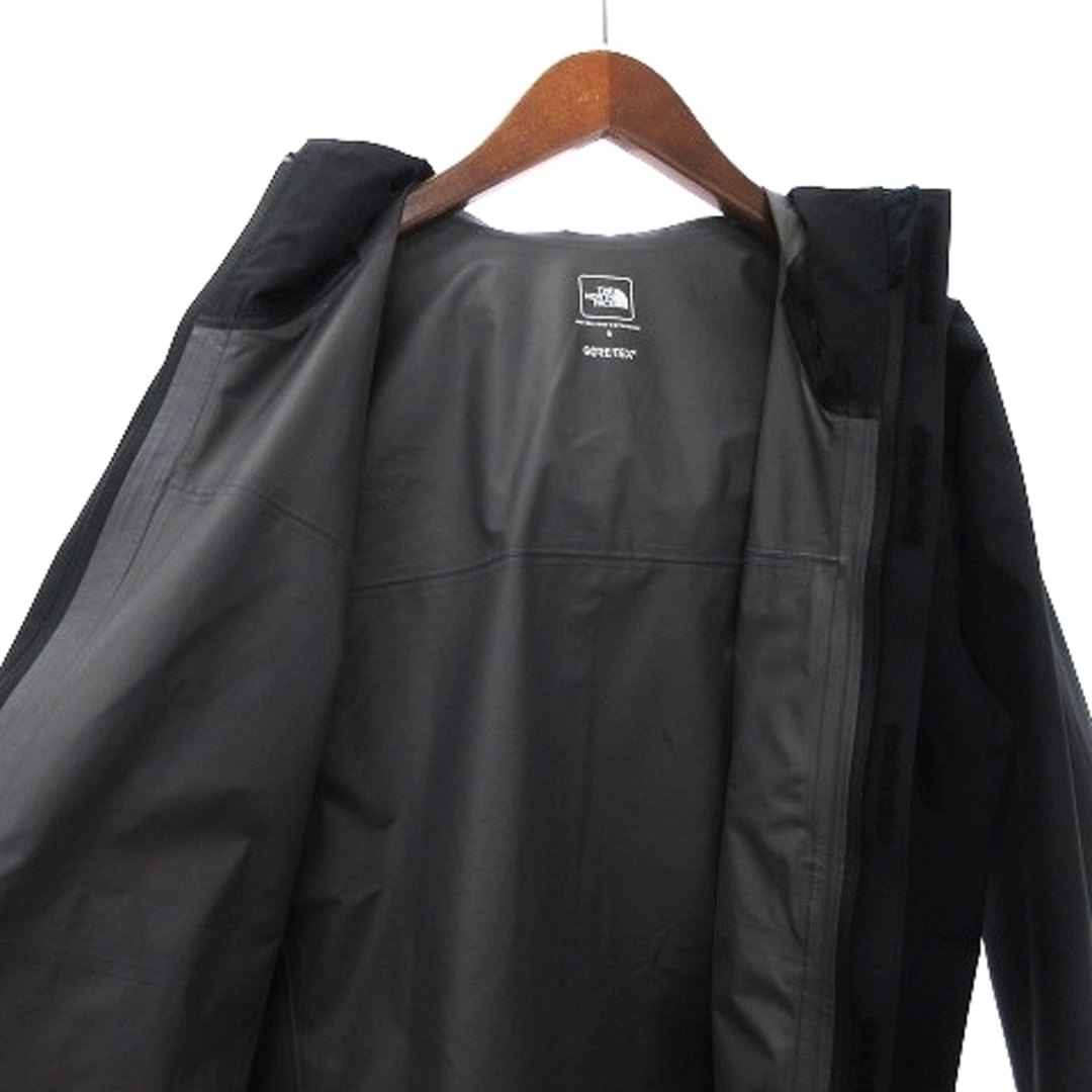 THE NORTH FACE - ザノースフェイス クラウドジャケット ゴアテックス