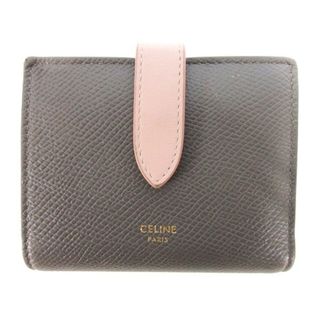 セリーヌ 財布(レディース)(ピンク/桃色系)の通販 300点以上