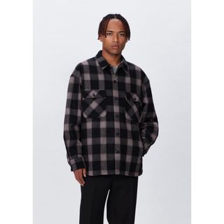 ネイバーフッド(NEIGHBORHOOD)の22aw NEIGHBOR HOOD BUFFALO CHECK ジャケット(その他)