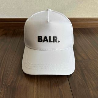 エフシーアールビー(F.C.R.B.)のBALR キャップ(キャップ)