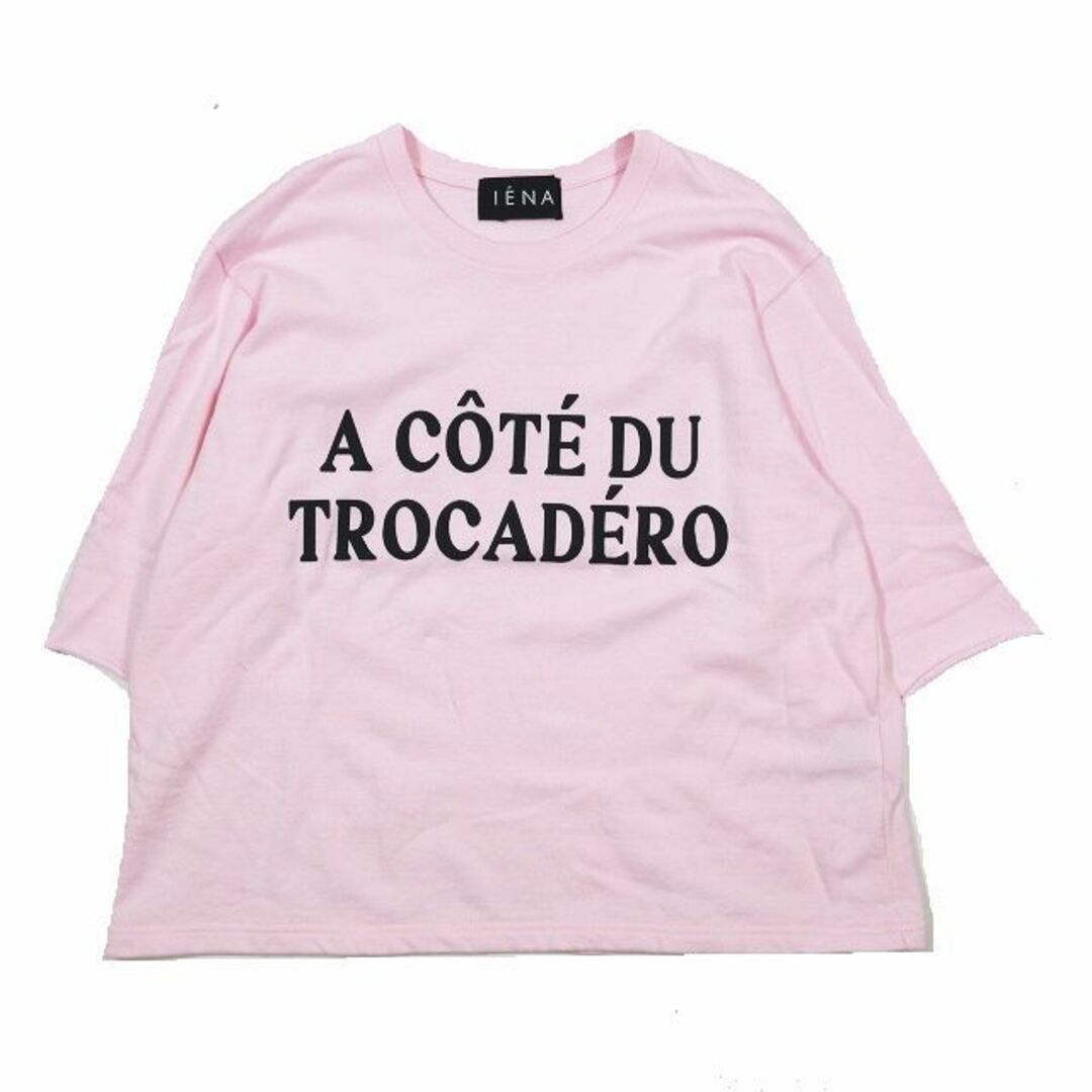 【新品】COTE コート　レースTシャツ