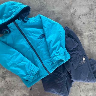 ノースフェイス(THE NORTH FACE) ウエア/装備の通販 400点以上 | ザ ...