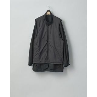 stein - stein 23ss Reversible Mods Coatの通販 by クルトン's shop