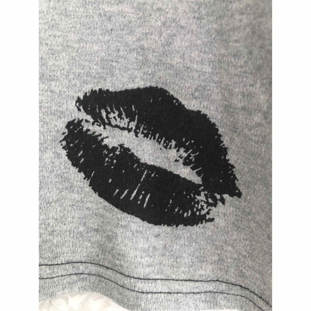 LIP SERVICE(リップサービス)のLIP SERVICE  Ｔシャツ長袖　Ｆ レディースのトップス(Tシャツ(長袖/七分))の商品写真