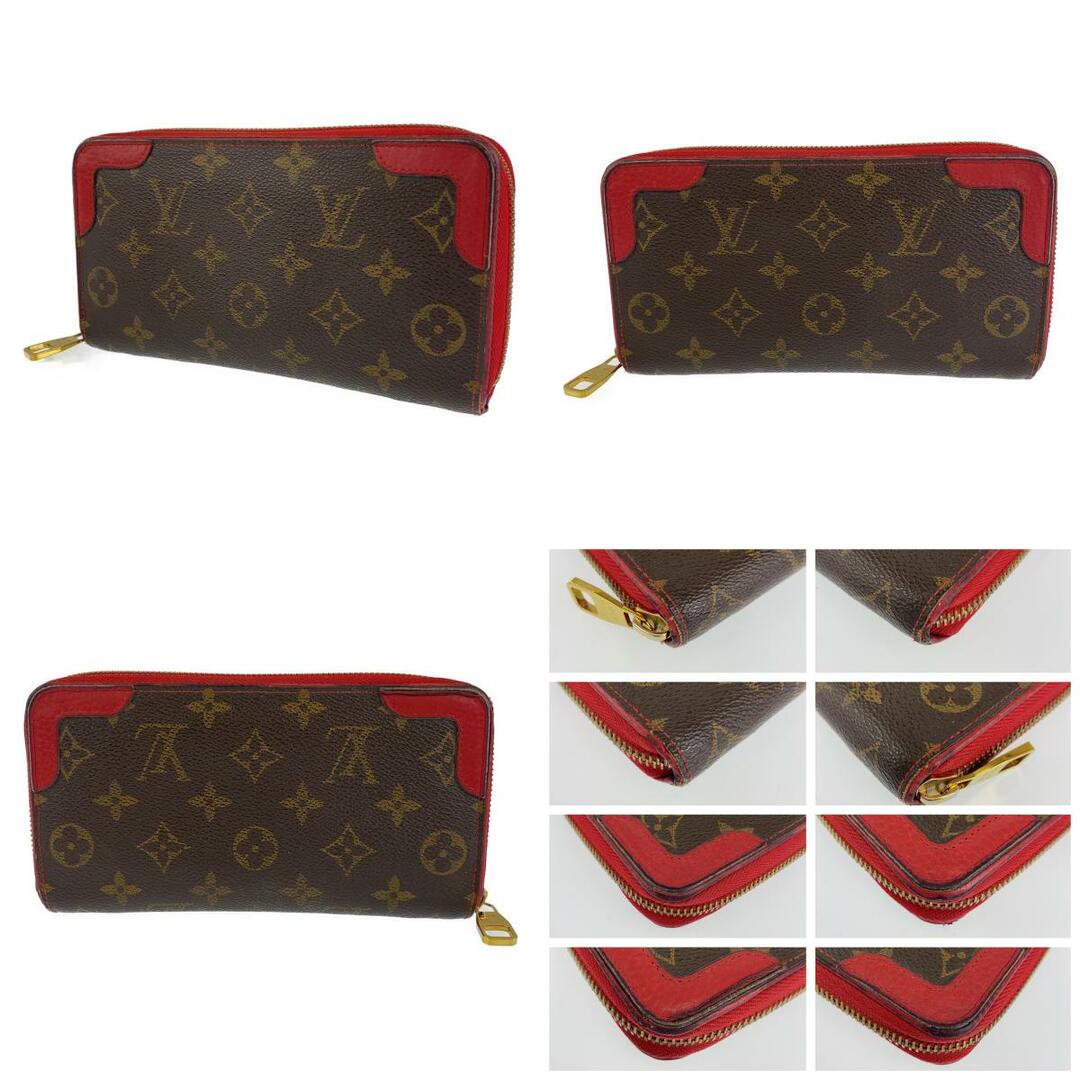 LOUIS VUITTON - LOUIS VUITTON ルイヴィトン モノグラム レティーロ
