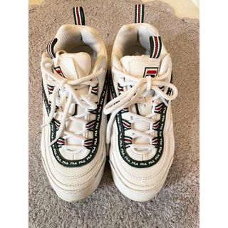 フィラ(FILA)のFILA スニーカー(スニーカー)