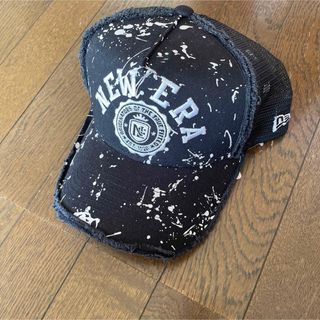 ニューエラー(NEW ERA)のゴルフニューエラキャップ(キャップ)