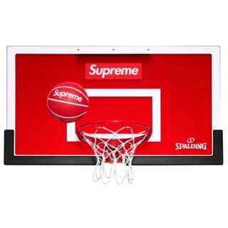 シュプリーム(Supreme)のSupreme Spalding Mini Basketball(バスケットボール)