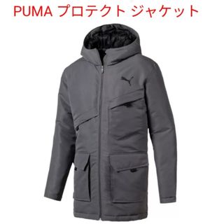 プーマ(PUMA)のPUMAプーマ メンズ プロテクト ジャケット キャッスルロック(その他)