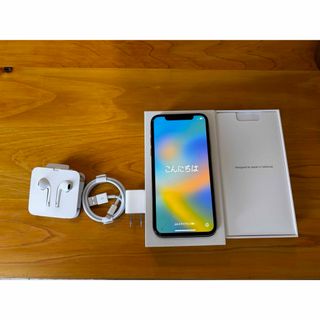 アイフォーン(iPhone)のiPhone XS Gold 64GB(スマートフォン本体)