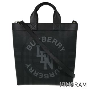 バーバリー(BURBERRY) トートバッグ(メンズ)の通販 100点以上 ...