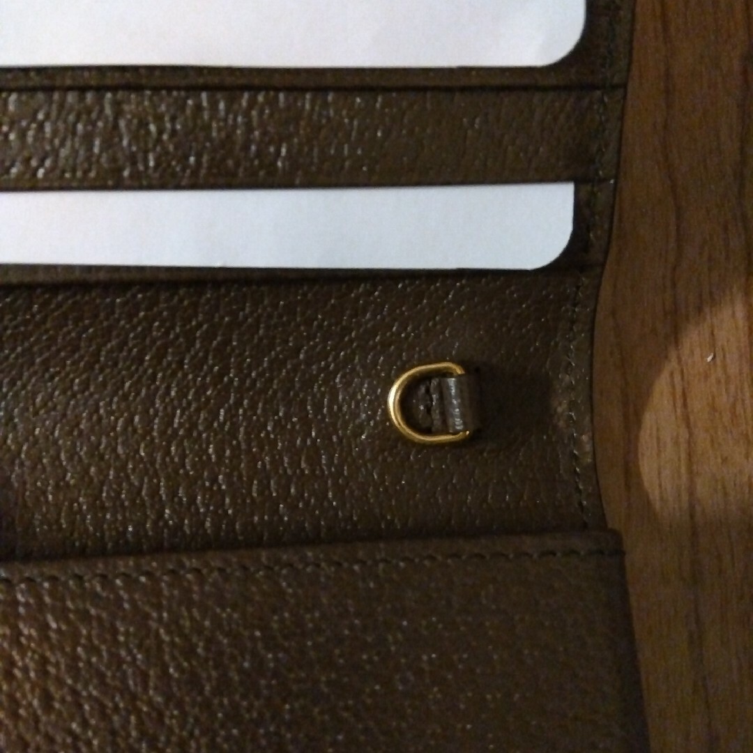 Gucci - GUCCI グッチ ばなにゃ 長財布・スマホポシェットの通販 by 真