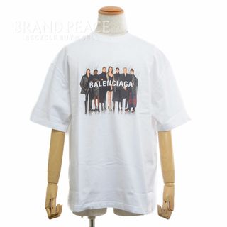 バレンシアガ Tシャツ・カットソー(メンズ)の通販 2,000点以上