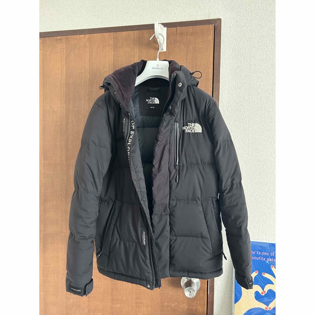 THE NORTH FACE ダウンジャケットダウンジャケット