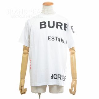 バーバリー(BURBERRY) Tシャツ・カットソー(メンズ)の通販 900点以上