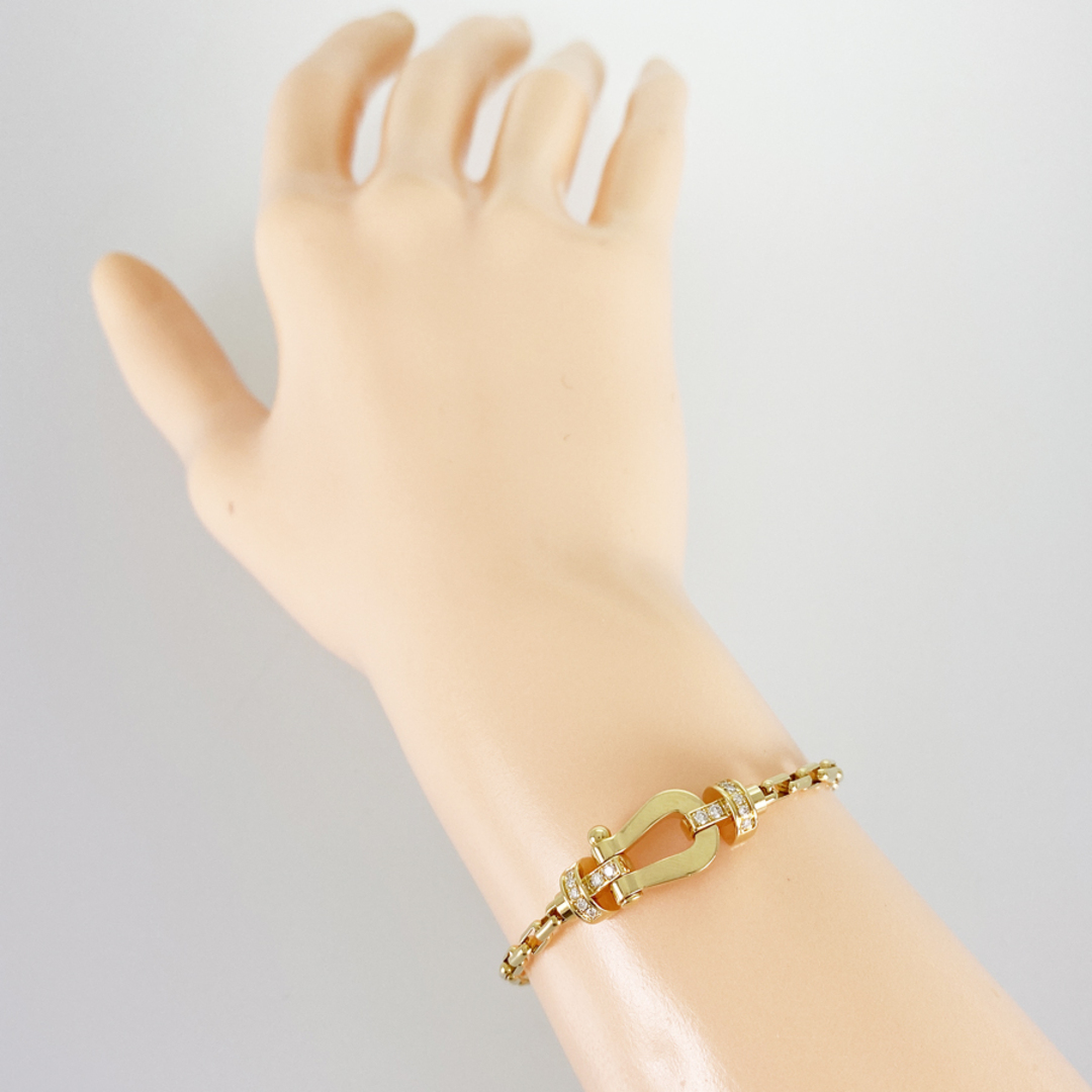 FRED フレッド レディース ブレスレット - アクセサリー FRED フレッド レディース ブレスレット - アクセサリー